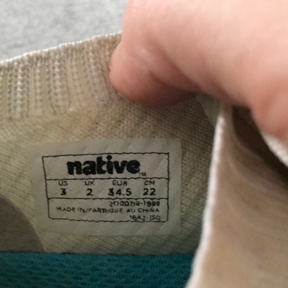 Shoes by Native - Picture 2 of 4